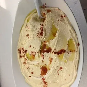 BBQ chicken skewers with rice in Calgary SE - Eat-A-Pita